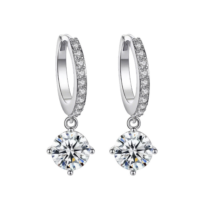 Earrings/Ear Studs