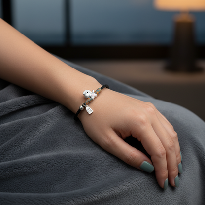 999 Pure Silver Horse