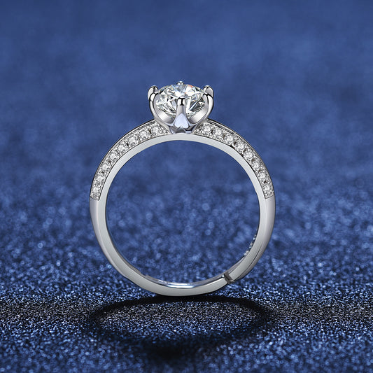 Dynasty Ring