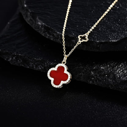 lucky clover