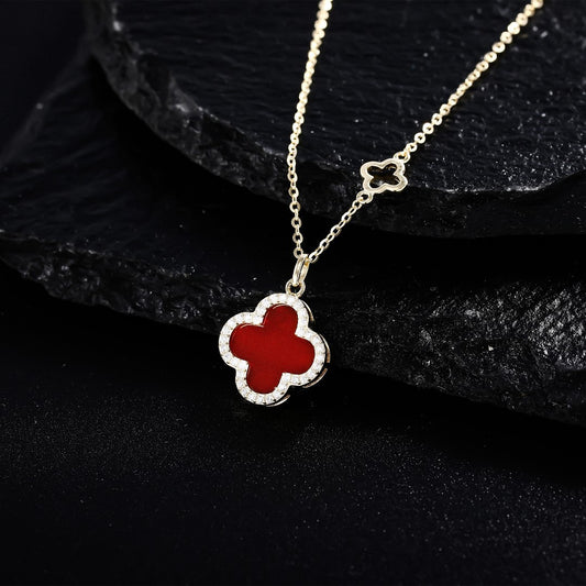 lucky clover