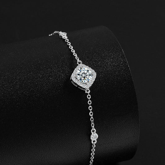 cubic bracelet