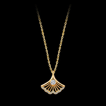 Shell Necklace
