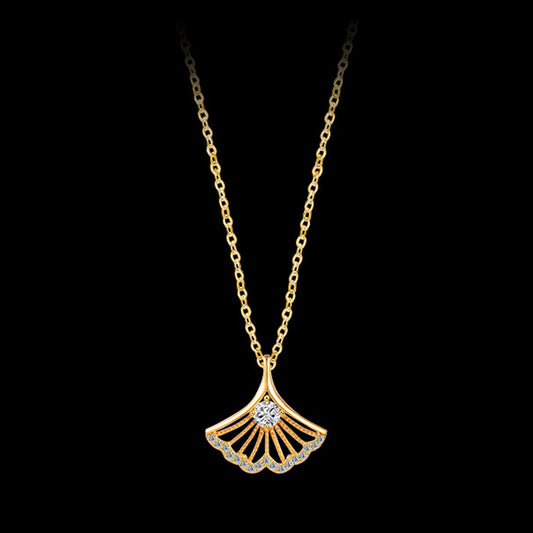 Shell Necklace