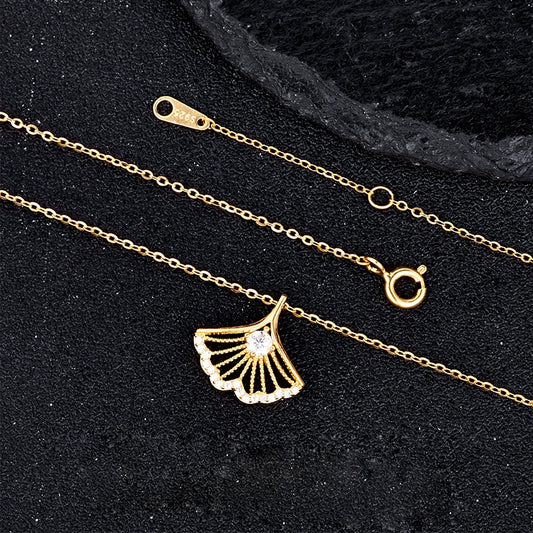 Shell Necklace