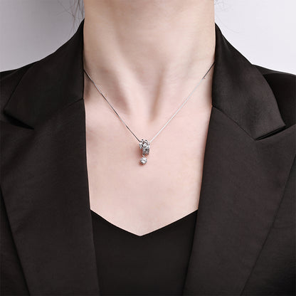 Serpent Necklace