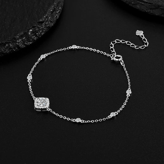 cubic bracelet