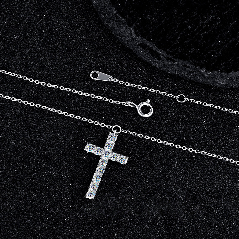 Cross Pendant