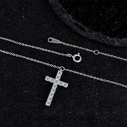 Cross Pendant