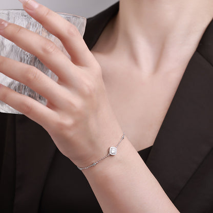 cubic bracelet