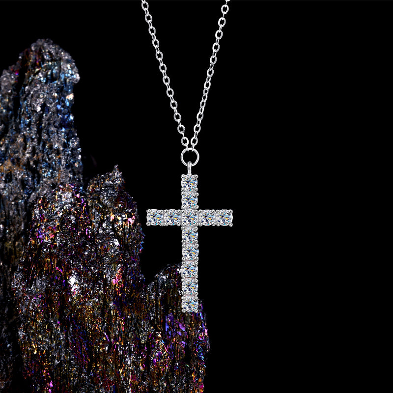 Cross Pendant