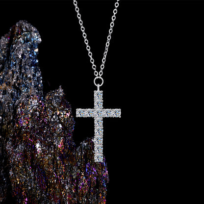 Cross Pendant