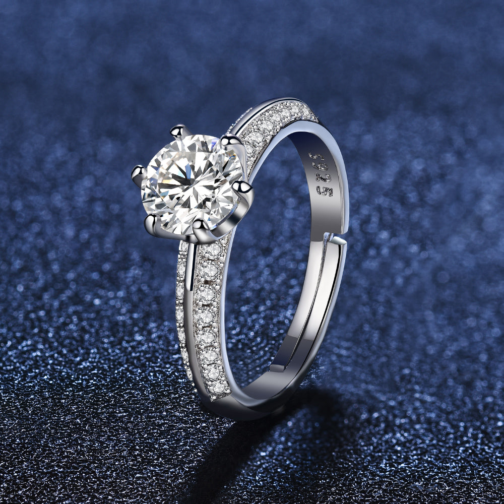 Dynasty Ring