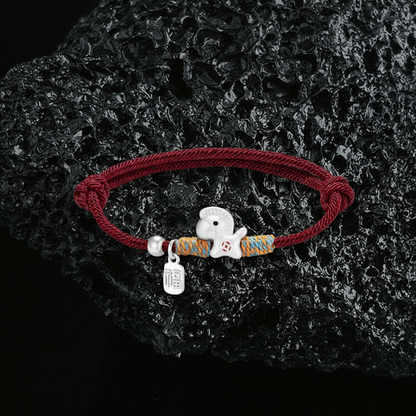 999 Pure Silver Horse