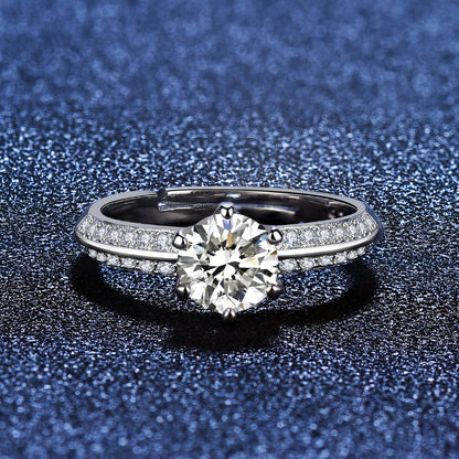 Dynasty Ring