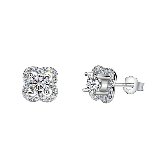 Stud Earrings