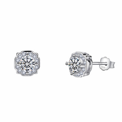 Stud Earrings