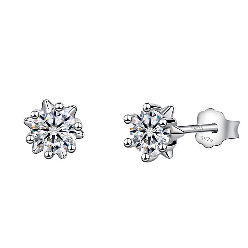 Stud Earrings