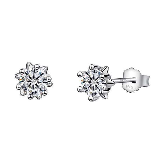 Stud Earrings