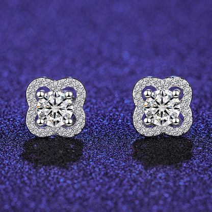 Stud Earrings