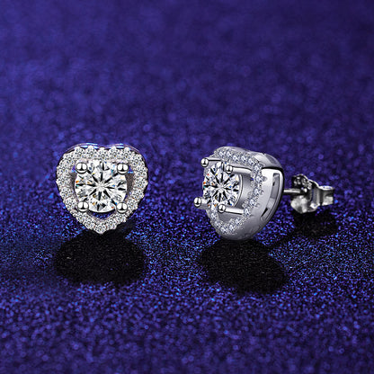 Stud Earrings