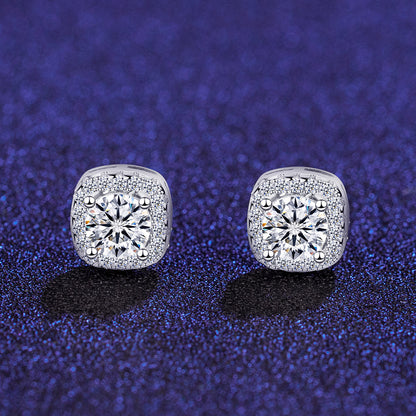 Stud Earrings