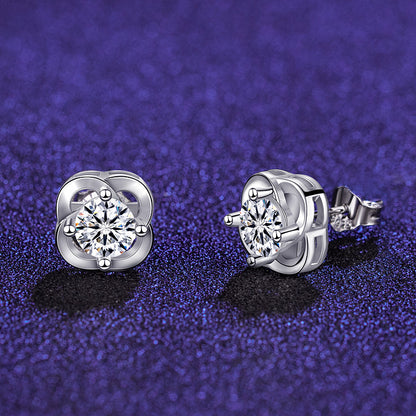 Stud Earrings