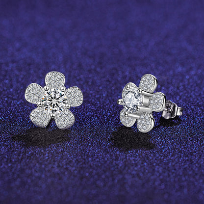 Stud Earrings