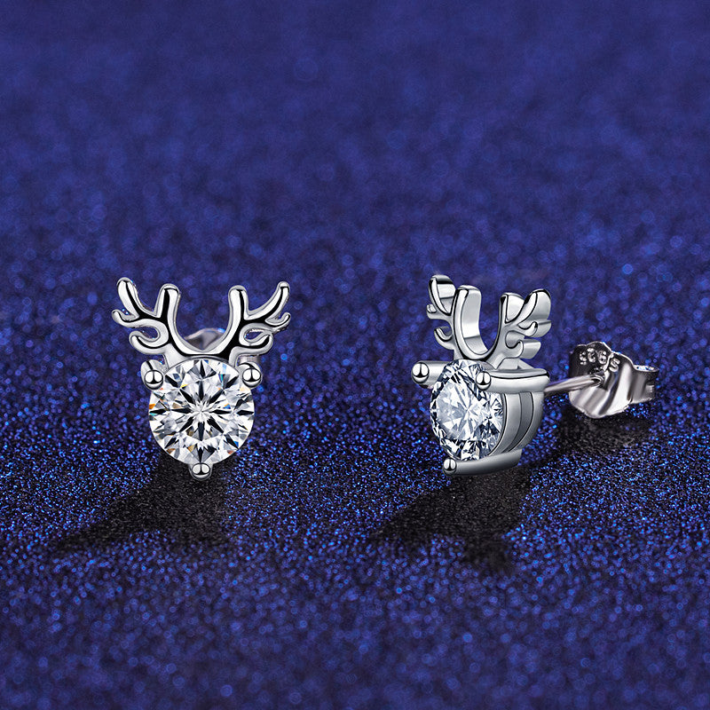 Stud Earrings