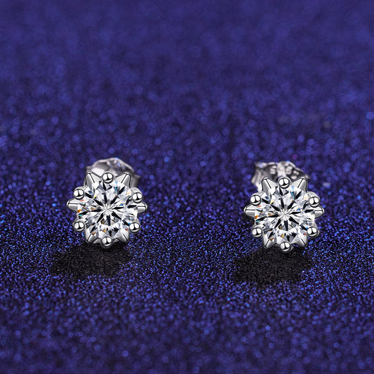Stud Earrings