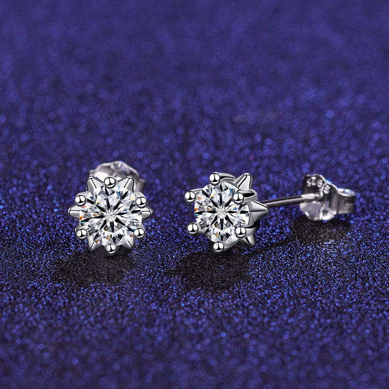Stud Earrings