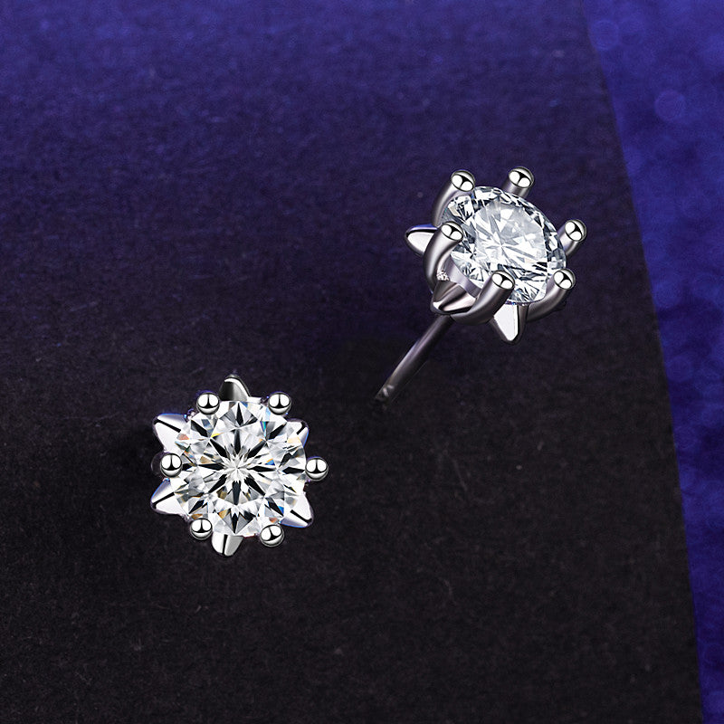 Stud Earrings