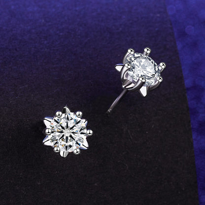 Stud Earrings