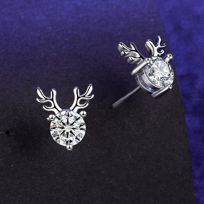 Stud Earrings