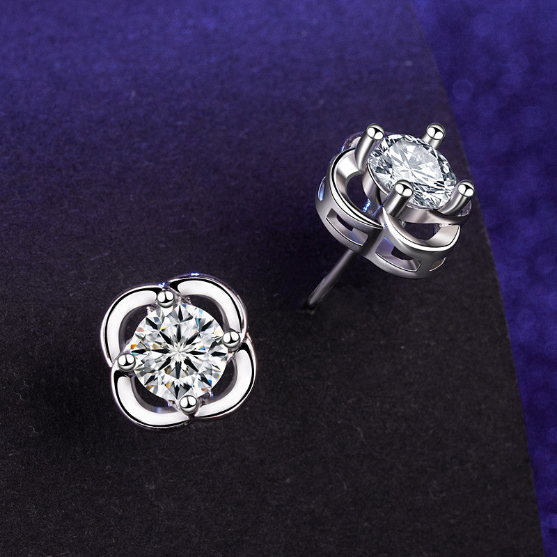 Stud Earrings