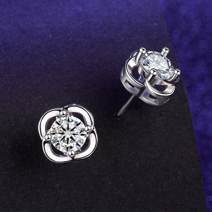 Stud Earrings
