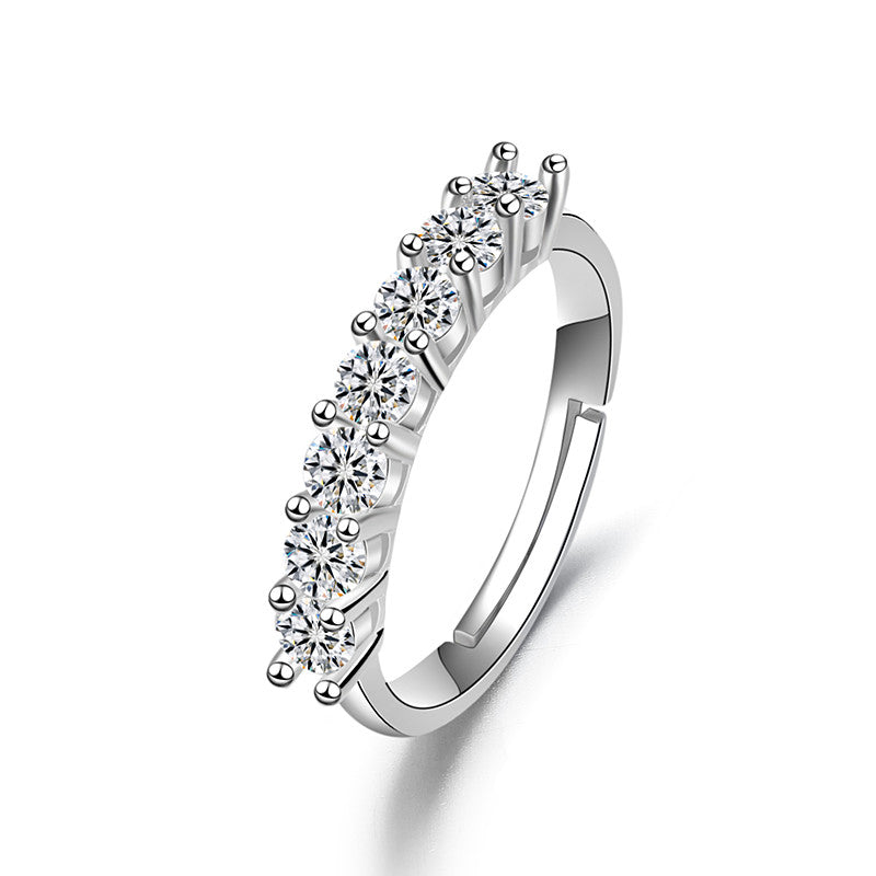 Stackable Ring