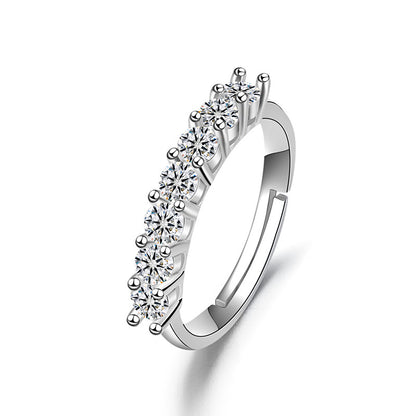Stackable Ring