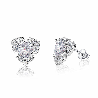 Stud Earrings