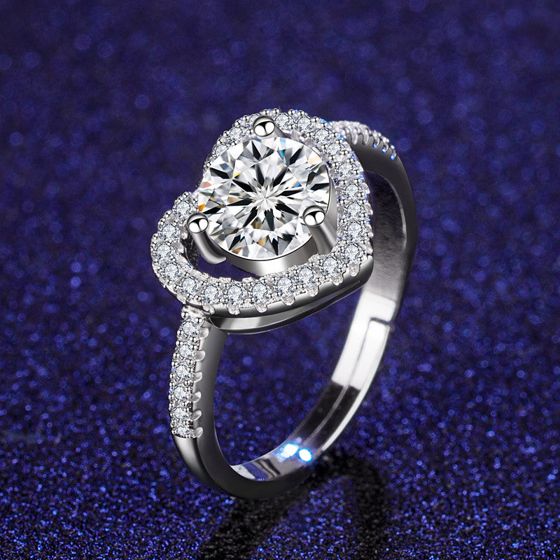 Heart Ring