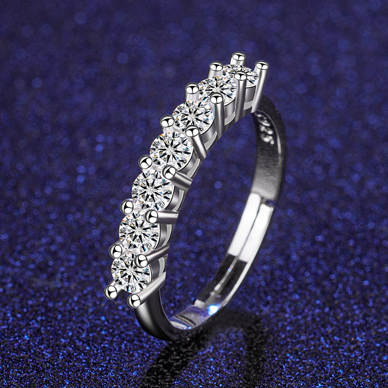 Stackable Ring