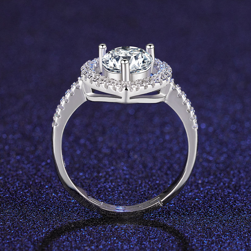 Heart Ring