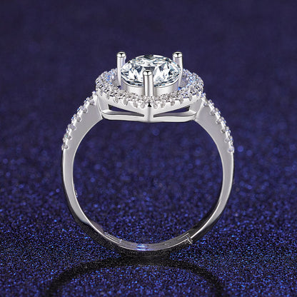Heart Ring