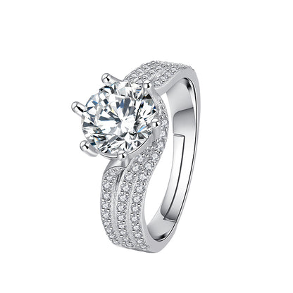 Luxury Ring