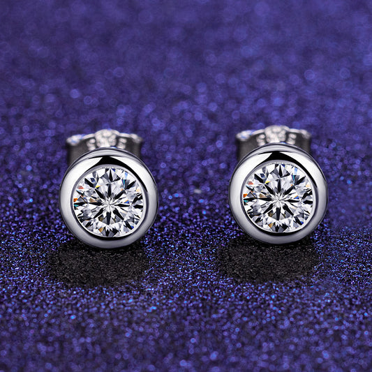 Stud Earrings