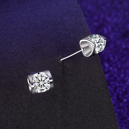 Stud Earrings
