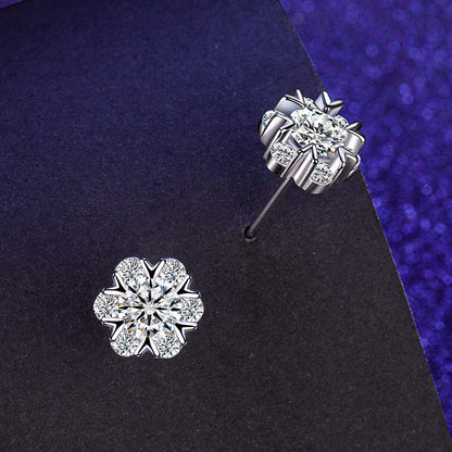 Stud Earrings