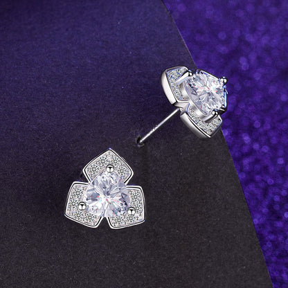 Stud Earrings