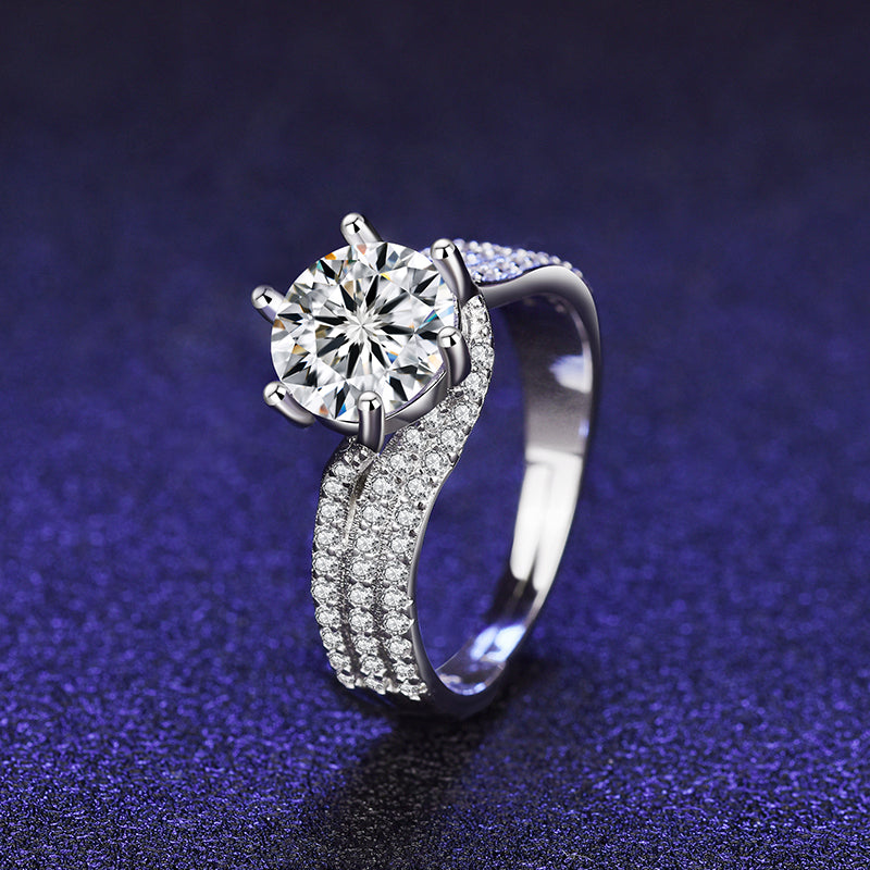 Luxury Ring