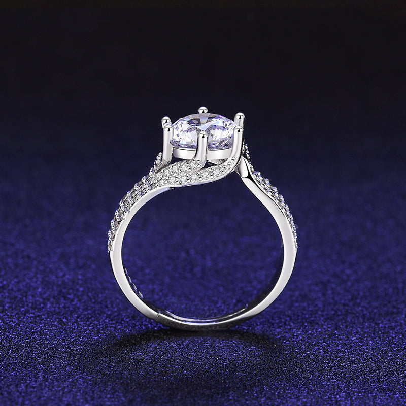 Luxury Ring
